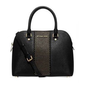 Michael Kors Large Satchel Bag